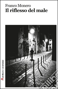 Il riflesso del male libro