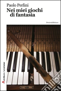 Nei miei giochi di fantasia libro