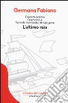 Concerto siciliano opera cinque. L'ultimo rais libro