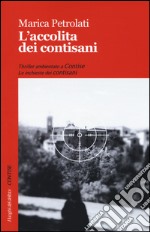 L'accolita dei contisani libro