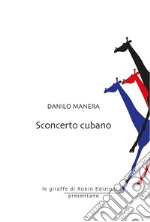 Sconcerto cubano libro