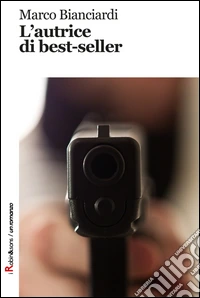 L'autrice di best-seller libro