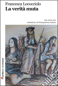 La verità muta libro