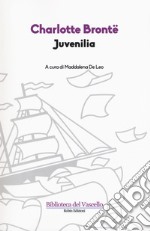 Juvenilia libro