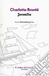 Juvenilia libro