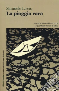 La pioggia rara