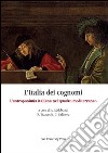 L'Italia dei cognomi. L'antroponimia italiana nel quadro mediterraneo