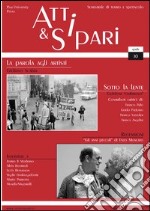 Atti & sipari (2012). Vol. 10 libro