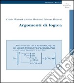 Argomenti di logica libro