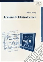 Lezioni di elettrotecnica libro