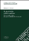 Il ciclo di Gellio nel liber catullianio. Per una nuova lettura di Catull. 74, 80, 88, 89, 90, 91, 116 libro