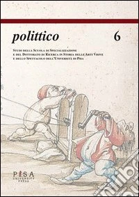 Polittico (2012). Vol. 6