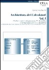 Architettura dei calcolatori. Vol. 1: Struttura software del processore PC, Assembler e corrispondenza fra C++ e Assembler, con riferimento al personal computer con sistema operativo Unix... libro