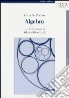 Algebra libro