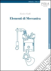 Elementi di meccanica