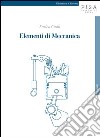 Elementi di meccanica libro