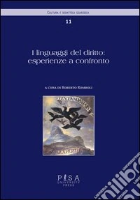 I linguaggi del diritto: esperienze a confronto