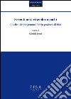 Se venti mesi vi sembran pochi. Gli effetti del programma ENA in provincia di Pisa libro di Tomei G. (cur.)