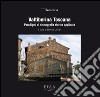 Valtiberina Toscana. Paradigmi di sismografia storica applicata libro di Ulivieri D. (cur.)