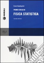 Primo corso di fisica statistica libro