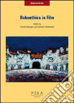 Roboethics in film