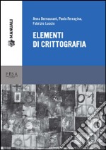 Elementi di crittografia libro