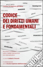 Codice dei diritti umani e fondamentali