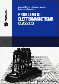 Problemi di elettromagnetismo classico