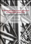 Steel-earth: steel-based applications in earthquake-prone areas. New solutions for the design and rehabilitation of existing constructions adopting innovative... libro