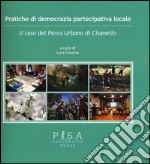 Pratiche di democrazia partecipativa locale. Il caso del Parco Urbano di Cisanello