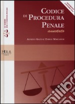 Codice di procedura penale annotato