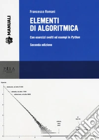 Elementi di algoritmica. Con esercizi ed esempi in Python