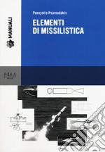 Elementi di missilistica