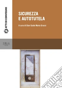 Sicurezza e autotutela