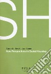 SH. New perspectives in social housing libro