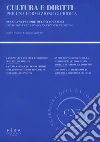 Cultura e diritti. Per una formazione giuridica (2017). Vol. 1: Gennaio-aprile libro