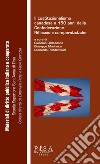 Costituzionalismo canadese a 150 anni dalla confederazione. Riflessioni comparatistiche libro