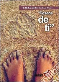 Deseos de ti libro
