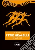 I tre gemelli libro