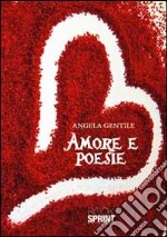 Amore e poesia libro