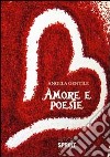 Amore e poesia libro