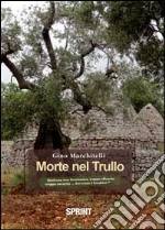 Morte nel trullo libro