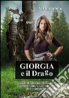 Giorgia e il drago libro di Salerno Vittorio