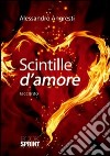 Scintille d'amore libro