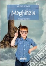 Meghinzia libro