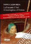 Fincantieri? No! Il cassintegrato e il signor ministro. «Lettera al ministro» libro di Carrubba Pippo