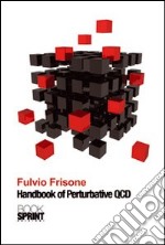 Handbook of perturbative QCD libro