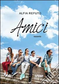 Amici libro