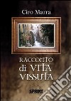 Racconto di vita vissuta libro