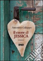 Il cuore di Jessica libro